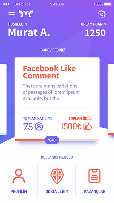 Applify - App Landing HTML Template