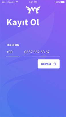 Applify - App Landing HTML Template