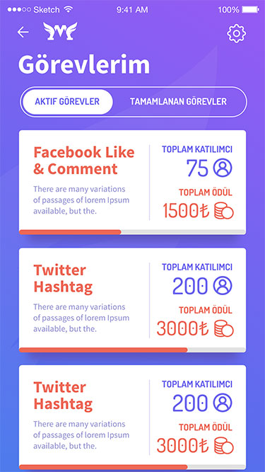 Applify - App Landing HTML Template
