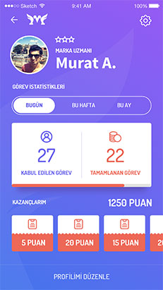 Applify - App Landing HTML Template