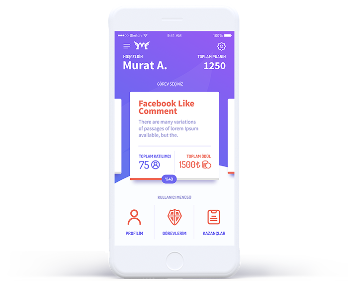 Applify - App Landing Page HTML Template